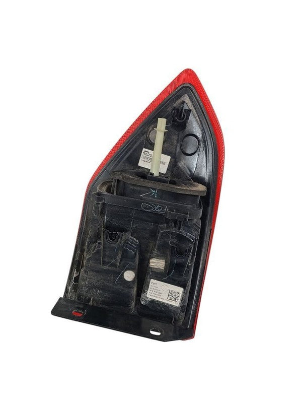 Passenger Tail Light SES Smoked Red Lens Outer Fits 18-22 ECOSPORT 617