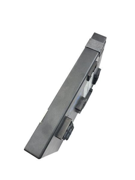TOUAREG   2012 Body Control Module Chassis ECM 566771