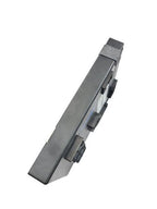 TOUAREG   2012 Body Control Module Chassis ECM 566771