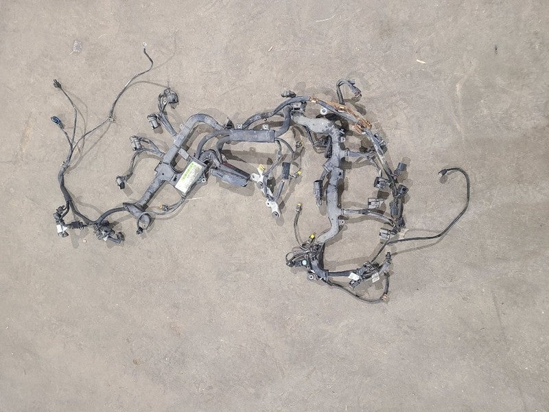 GL450     2007 Engine Wire Harness 616516