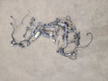 GL450     2007 Engine Wire Harness 616516