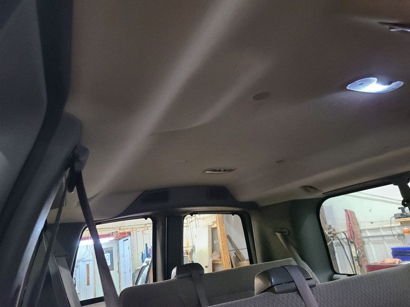 EXPRESS15 2009 Headliner 663865