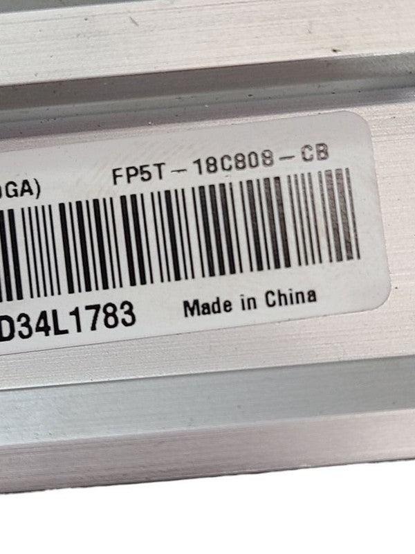 Audio Equipment Radio Amplifier Fits 2023 CORSAIR 640849 FP5T-18C808-C