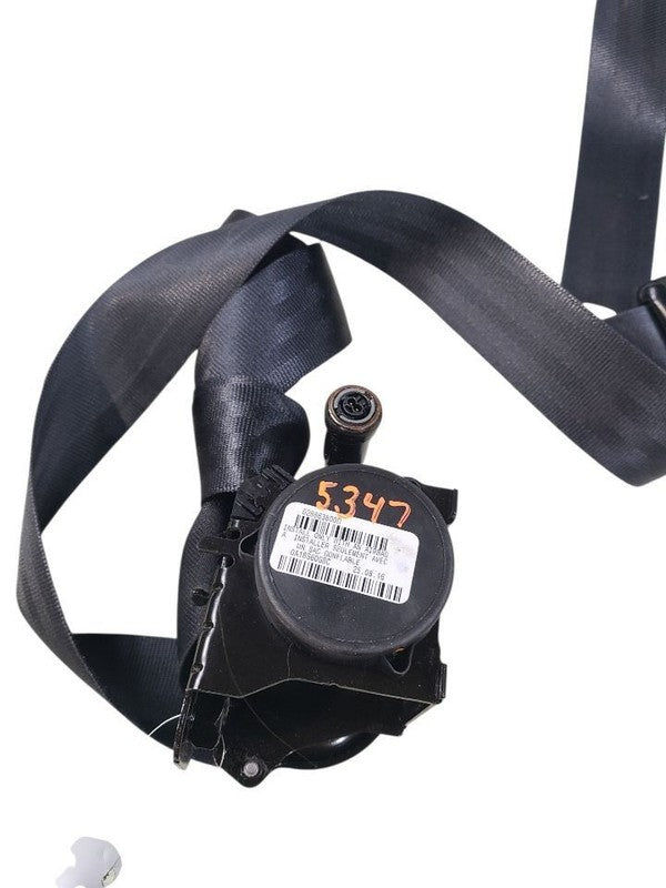 Seat Belt Front Driver Retractor Fits 16-20 SORENTO 655400