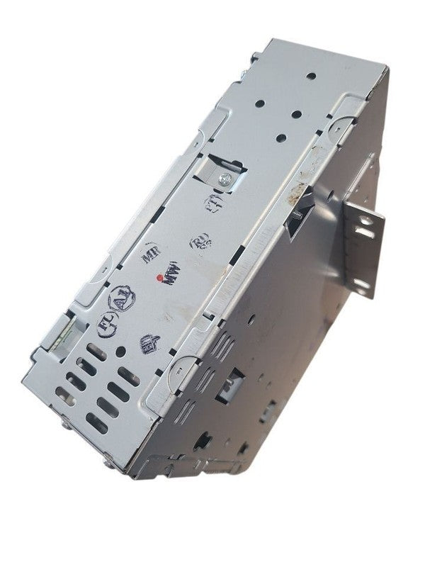 Audio Equipment Radio Receiver Am-fm-cd Usb Fits 09-13 VOLVO 30 SERIES