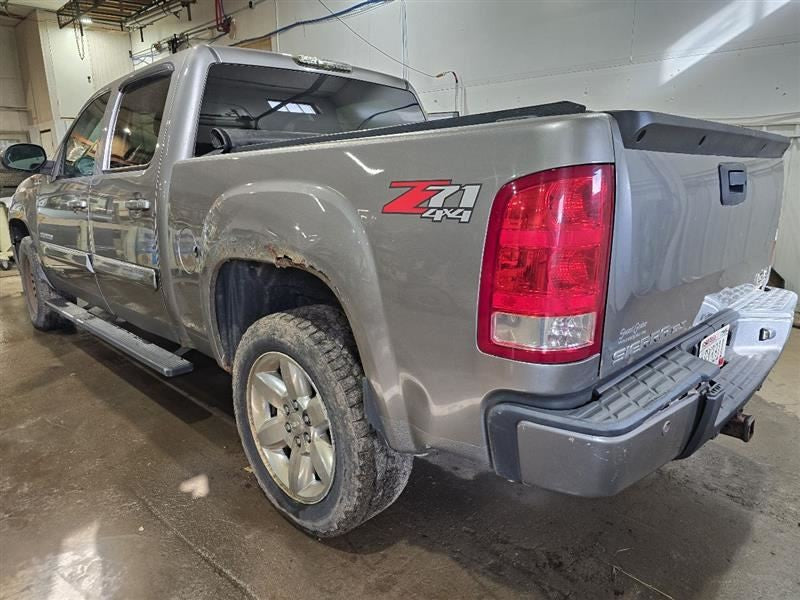 Speedometer Cluster MPH US Market Fits 13 SIERRA 1500 PICKUP 573888
