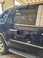 Passenger Right Rear Side Door Fits 07-14 ESCALADE ESV 676703