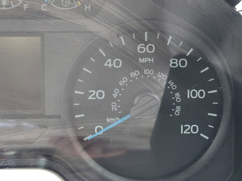 Speedometer Cluster MPH ID HL3T-10849-BGE Fits 17 FORD F150 PICKUP 669