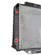 Radiator LHD Fits 97-06 WRANGLER 597757
