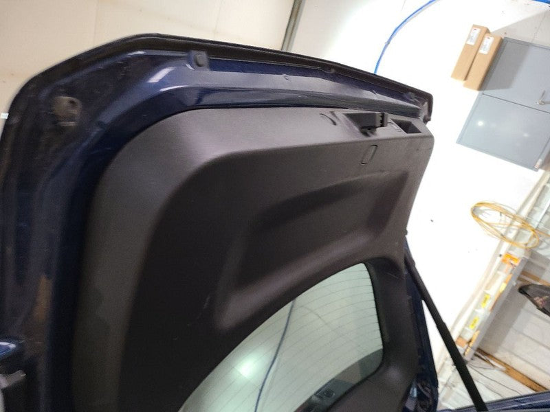 Trunk/Hatch/Tailgate With Privacy Tint Opt Ako Fits 22-24 EQUINOX 6780