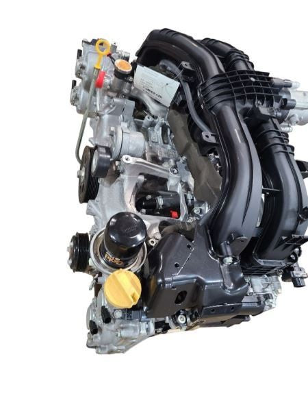 CROSSTREK 2023 Engine 572173