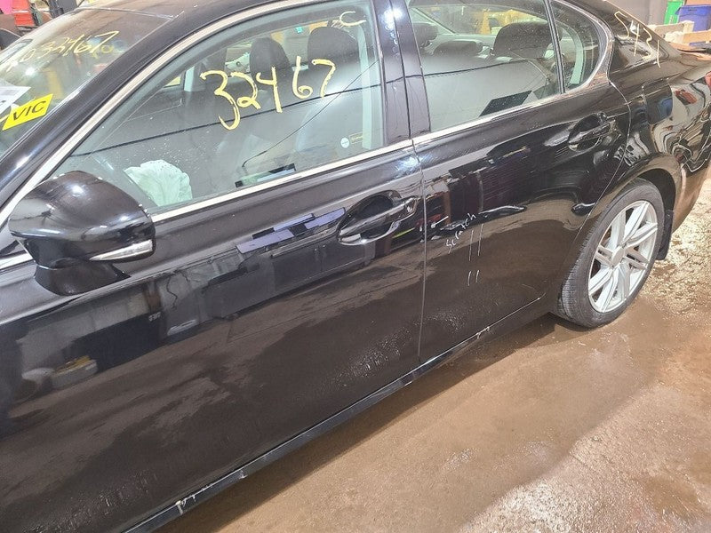 Passenger Right Fender Without Sport Package Fits 13-20 LEXUS GS350 66
