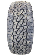 2 Used Tires  275 60 20 BFGoodrich A/T 11/32  668746