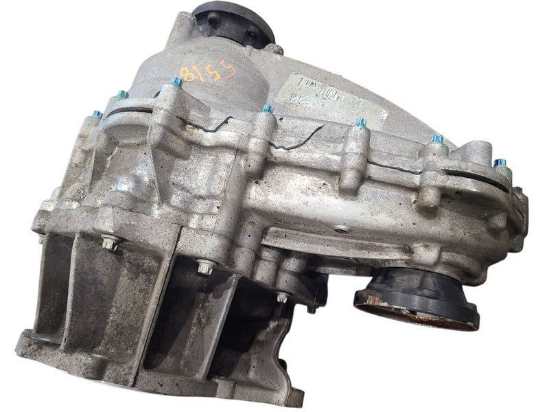 Transfer Case 3.6L Single Speed Fits 14-25 DURANGO 666689