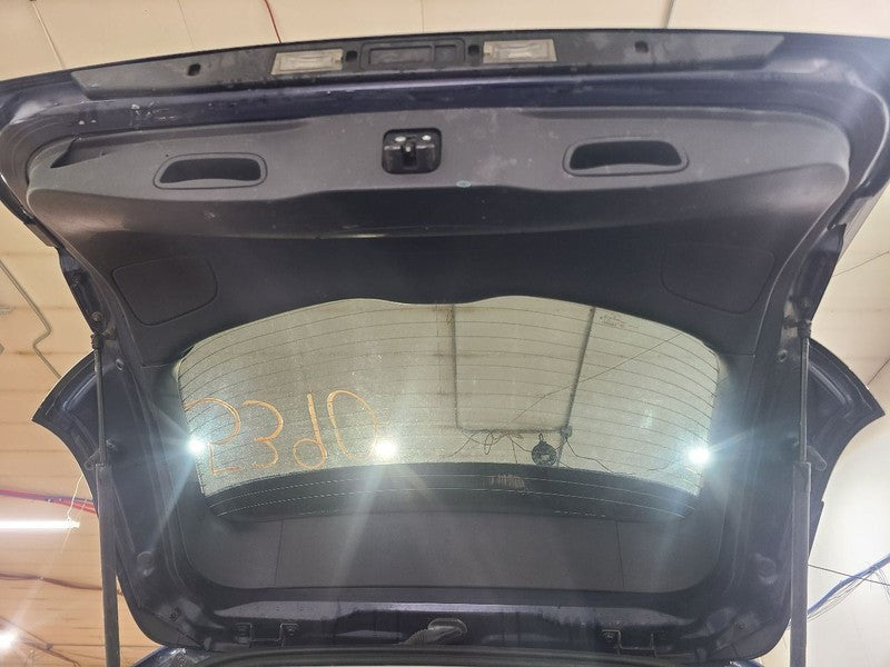 Trunk/Hatch/Tailgate With Rear View Camera Fits 14-18 CHEROKEE 658342