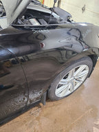 Passenger Right Fender Without Sport Package Fits 13-20 LEXUS GS350 66
