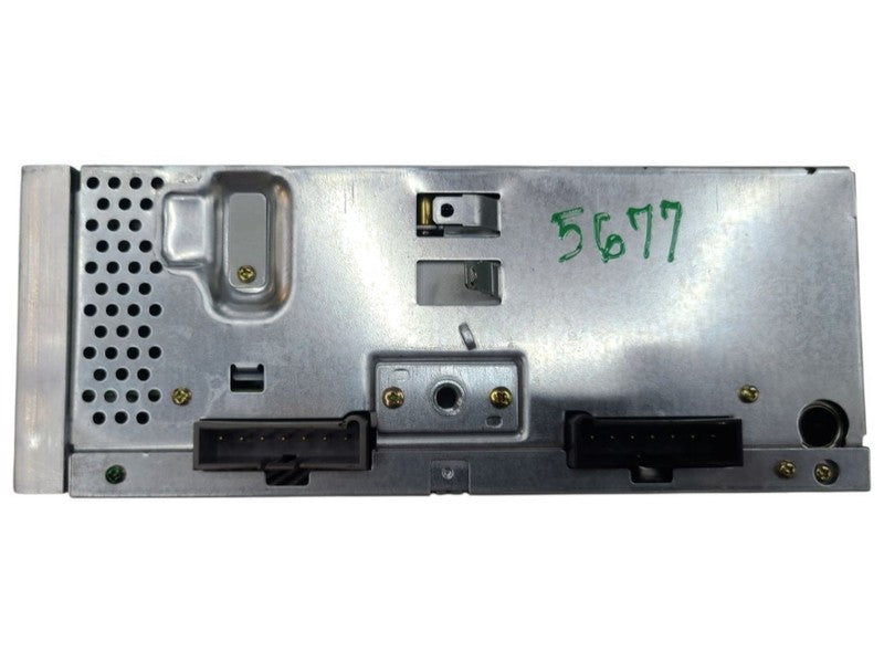 Audio Equipment Radio Receiver Am-fm-cd Player Fits 97-03 DODGE 1500 V