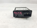 Chassis ECM Suspension TPMS Control ID 39350TX6A11 Fits 13-15 ILX 5482