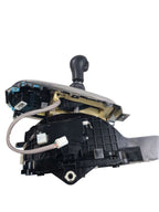 QX80      2017 Transmission Shift 648067