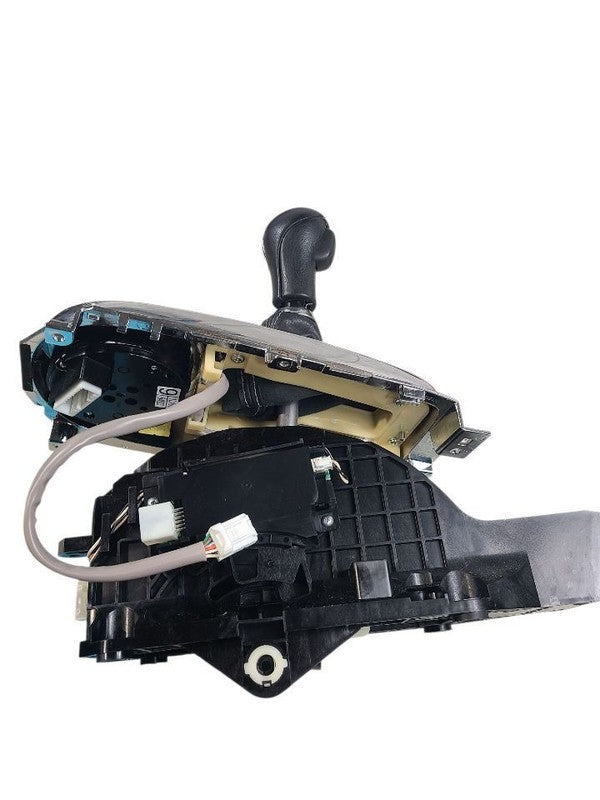 QX80      2017 Transmission Shift 648067