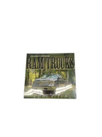 RAM3500   2016 Owners Manual 587854