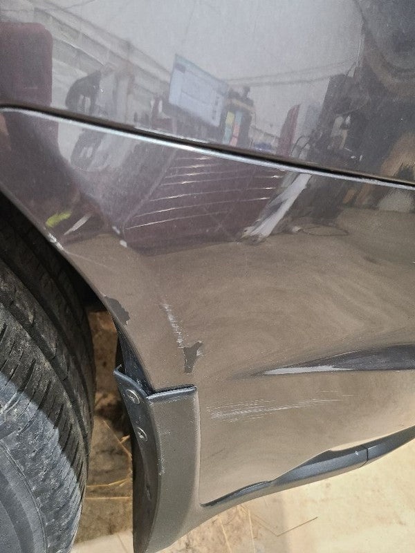 Rear Bumper Fits 10-13 MDX 661587