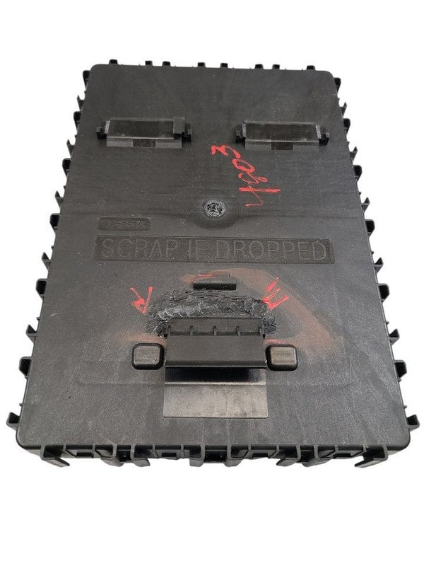 Chassis ECM Body Control BCM Behind Glove Box Fits 18-22 ECOSPORT 6141