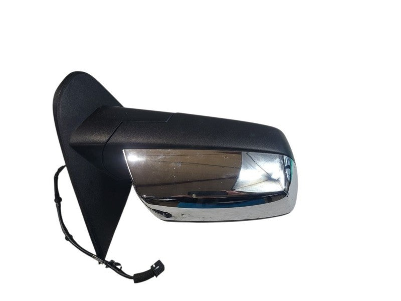 Passenger Side View Mirror Power Mirror Fits 14-19 SILVERADO 1500 PICK