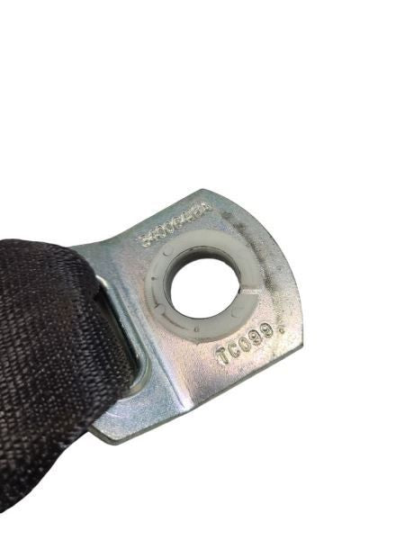 YUKON     2014 Seat Belt Rear 597600