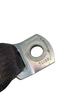 YUKON     2014 Seat Belt Rear 597600