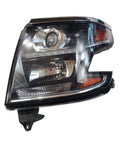 Driver Headlight With HID Opt T4F Fits 15-20 SUBURBAN 1500 662177