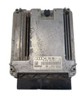 Engine ECM Electronic Control Module 4.2L V8 Fits 08-09 AUDI A8 670930