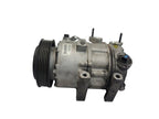 AC Compressor VIN 1 8th Digit Turbo Fits 16-18 OPTIMA 605560