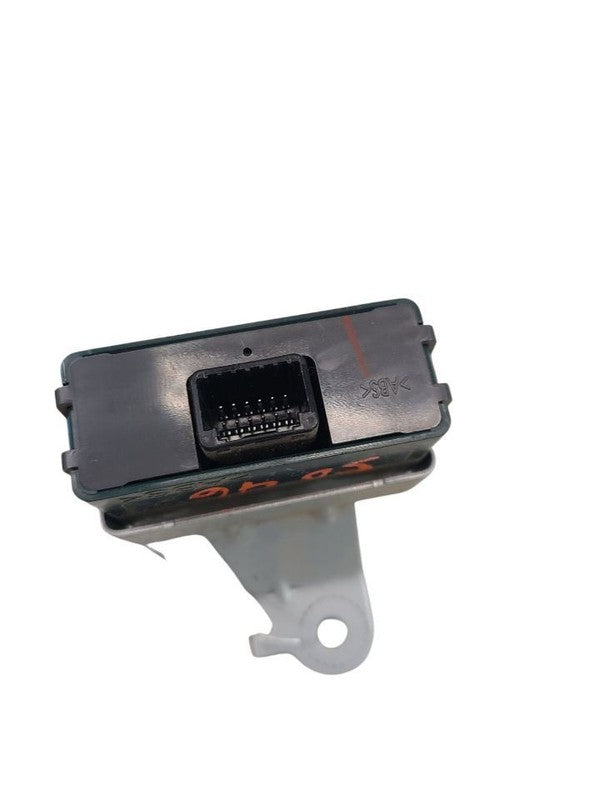 Chassis ECM Suspension TPMS Right Hand Dash 6 Cylinder Fits 09-16 VENZ