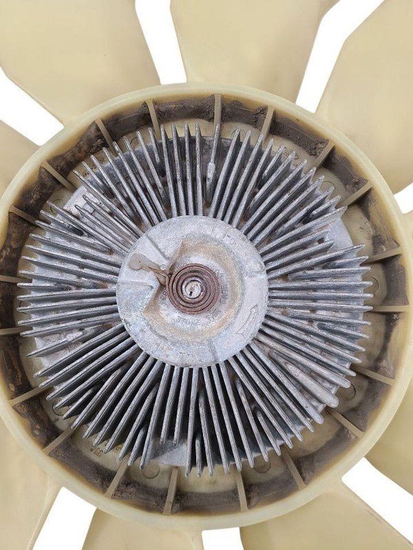 Fan Blade 8-330 5.4L Fits 98-16 FORD E350 VAN 629884