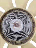 Fan Blade 8-330 5.4L Fits 98-16 FORD E350 VAN 629884