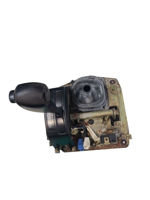 LANDCRUIS 1996 Transmission Shift 657960