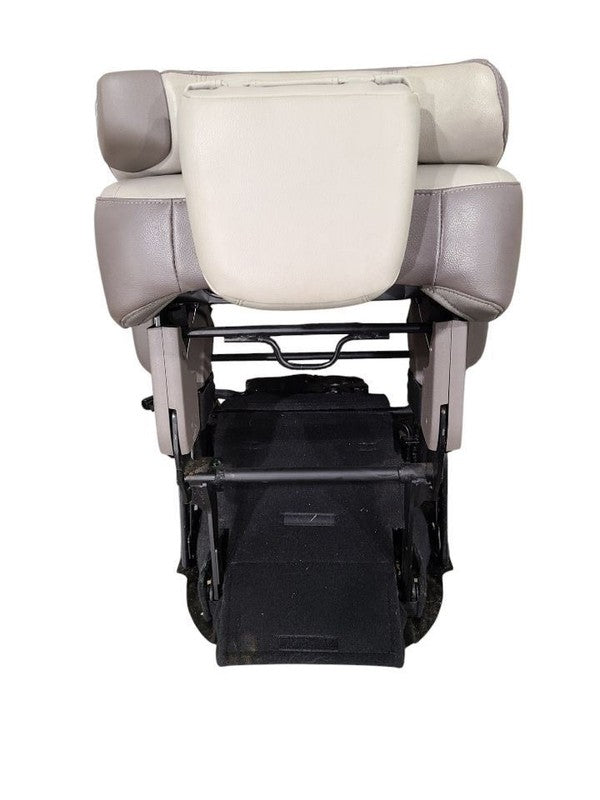 PACIFICA  2017 Seat Rear 605726