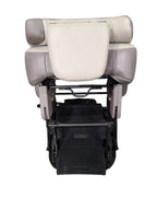 PACIFICA  2017 Seat Rear 605726