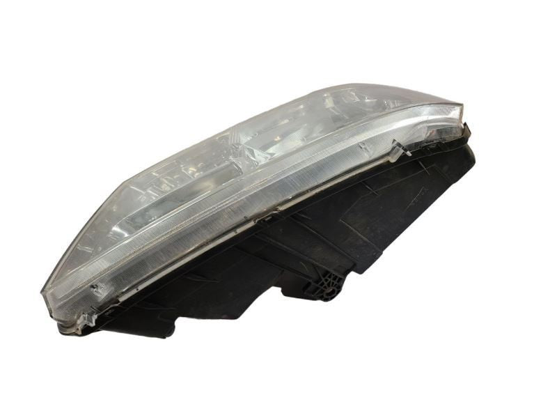 Driver Headlight Quad Halogen Chrome Bezel Fits 09-20 JOURNEY 570768