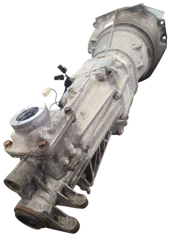 Manual Transmission 5 Speed Fits 06-15 MAZDA MX-5 MIATA 664858