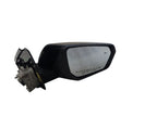 Passenger Side View Mirror Power Body Color Fits 18-21 TERRAIN 673637
