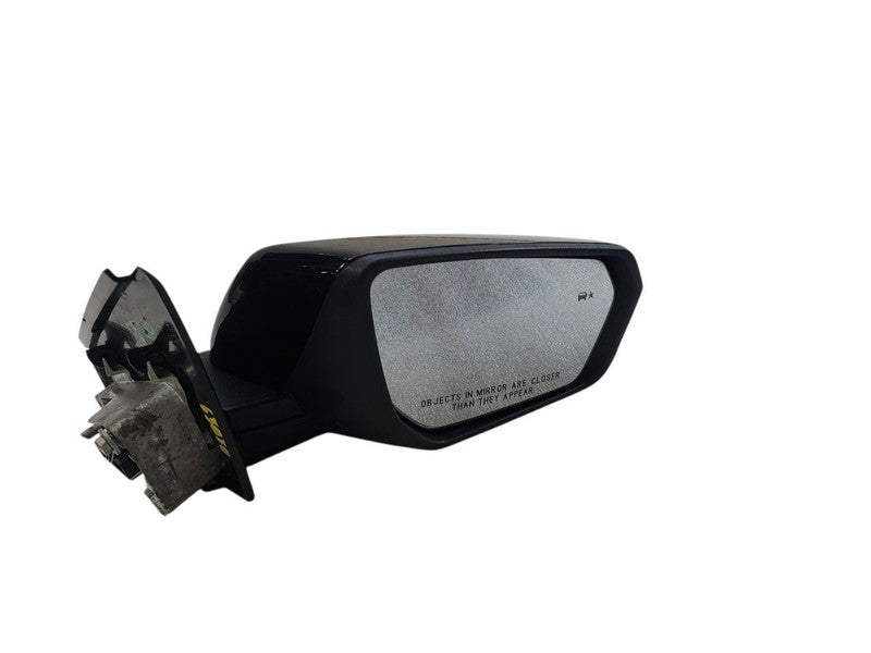 Passenger Side View Mirror Power Body Color Fits 18-21 TERRAIN 673637