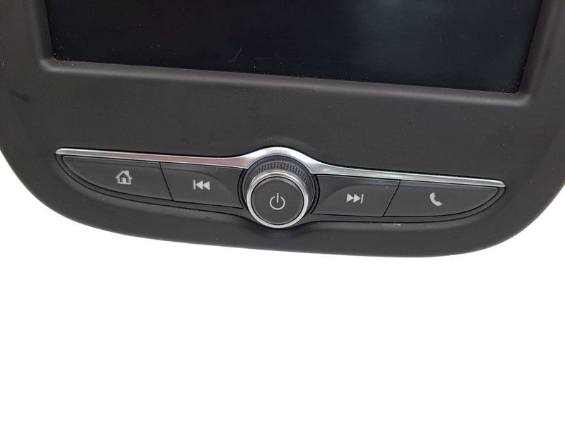 Info-GPS-TV Screen 7.0" Touch Screen Opt Ior Fits 20-22 CANYON 627551