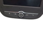 Info-GPS-TV Screen 7.0" Touch Screen Opt Ior Fits 20-22 CANYON 627551