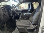 Passenger Front Door Crew Cab Fits 20-23 SILVERADO 2500 642605