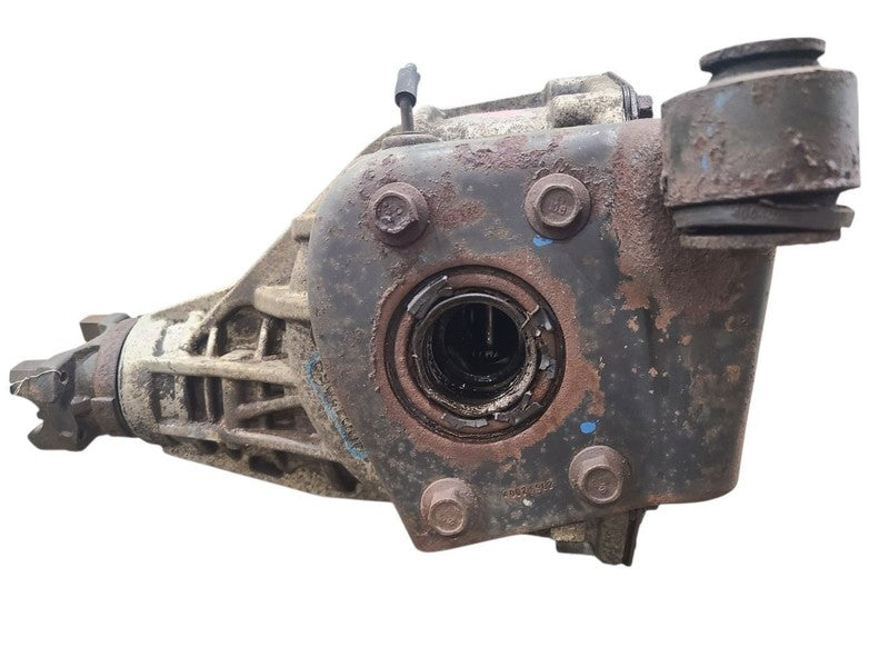 Carrier 3.7L Fits 06-10 HUMMER H3 679885
