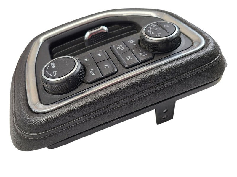 SILVRDO35 2022 Dash/Interior/Seat Switch 612732