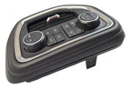 SILVRDO35 2022 Dash/Interior/Seat Switch 612732