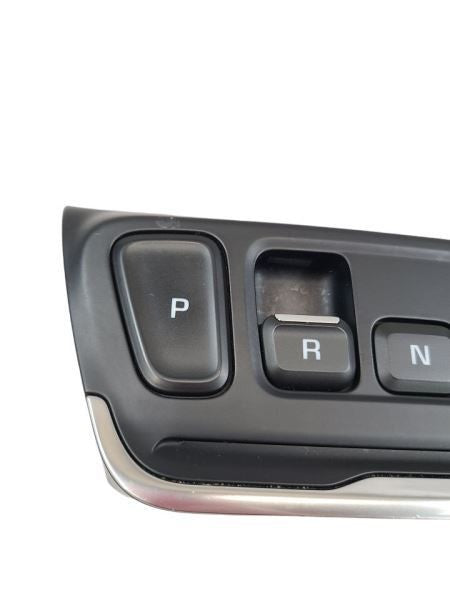 TERRAIN   2018 Transmission Shift 581891